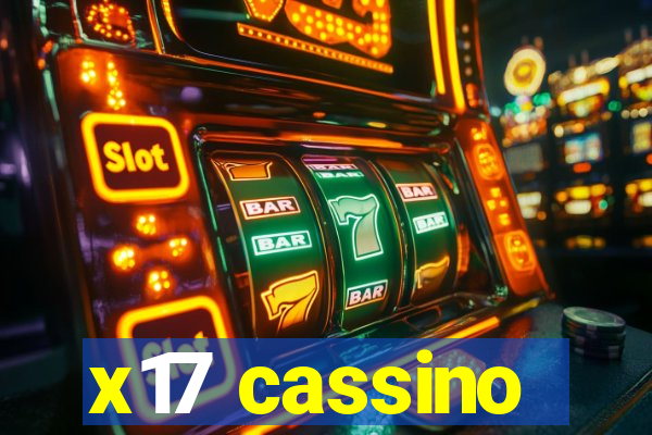 x17 cassino